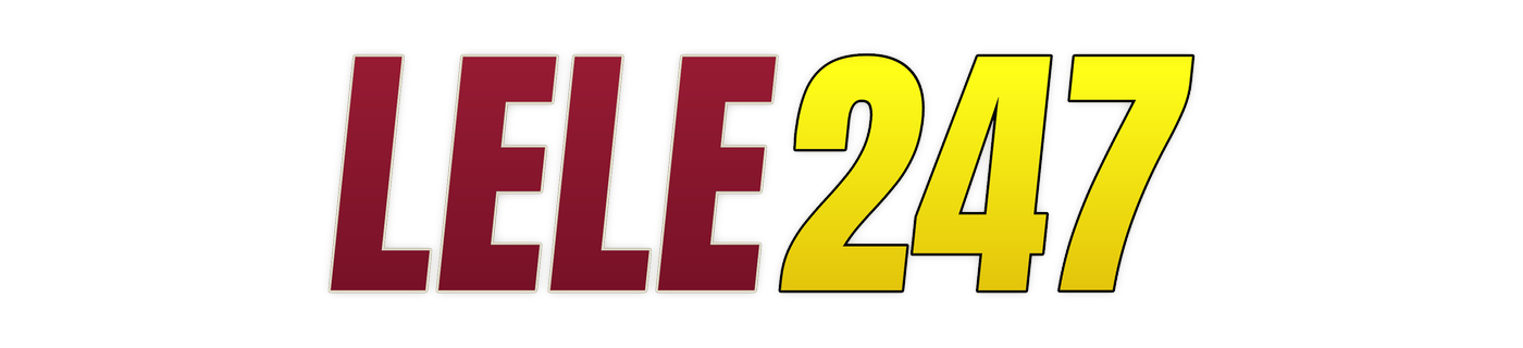 lele247 logo